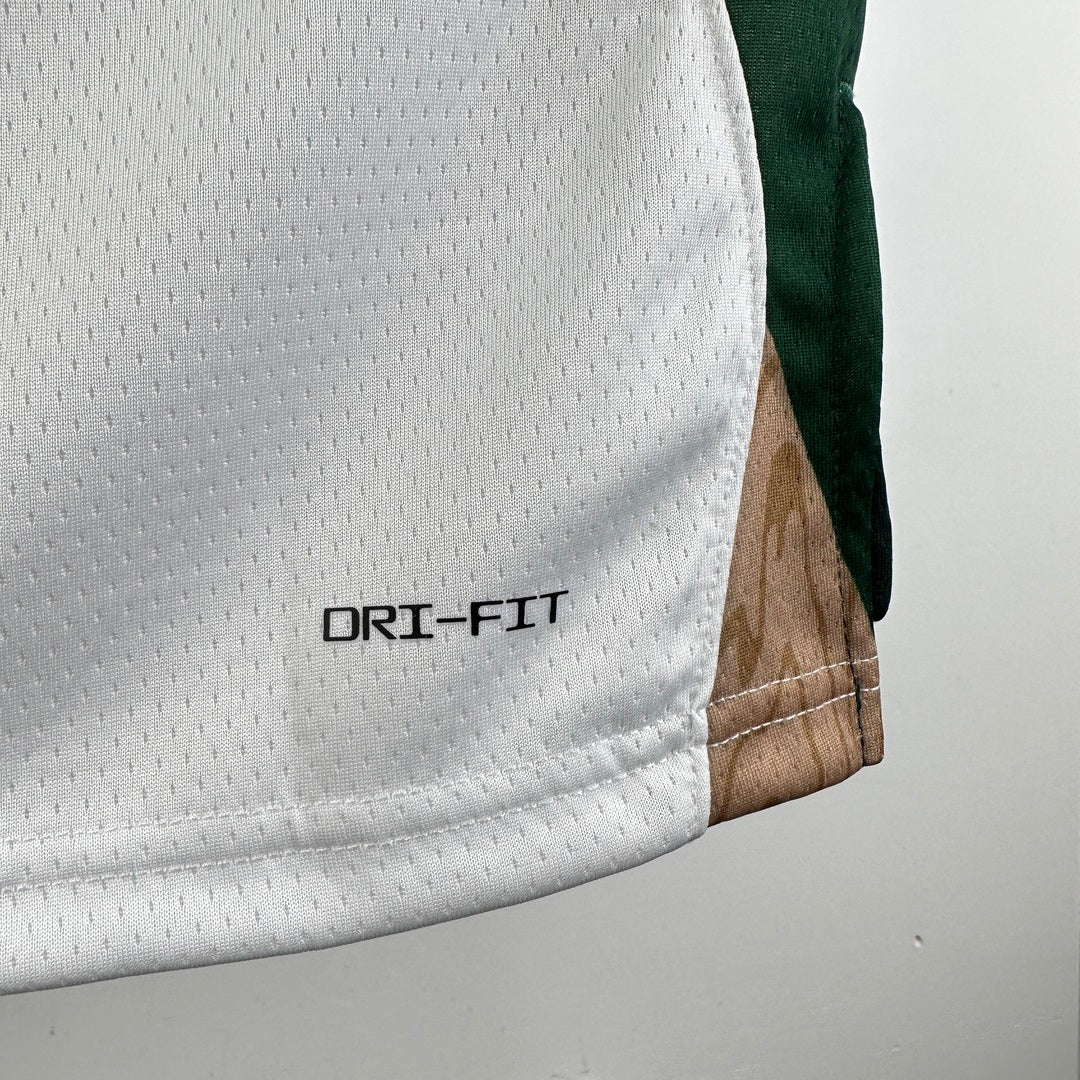 Boston Celtics 23/24 Maillot City