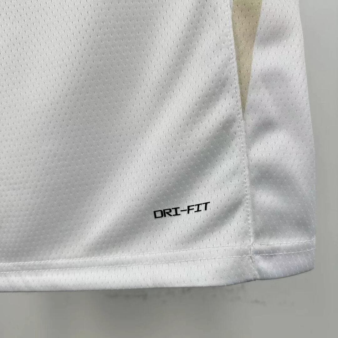 Chicago Bulls 24/25 Maillot City