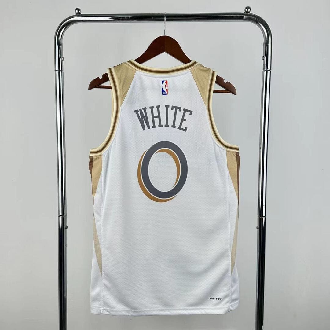Chicago Bulls 24/25 Maillot City
