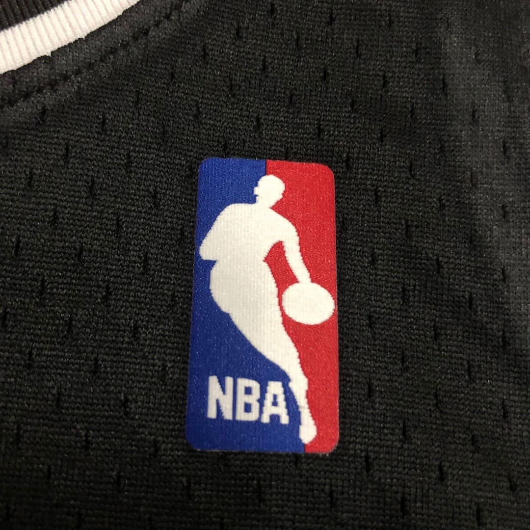 Chicago Bulls 97-99 Maillot Alternate