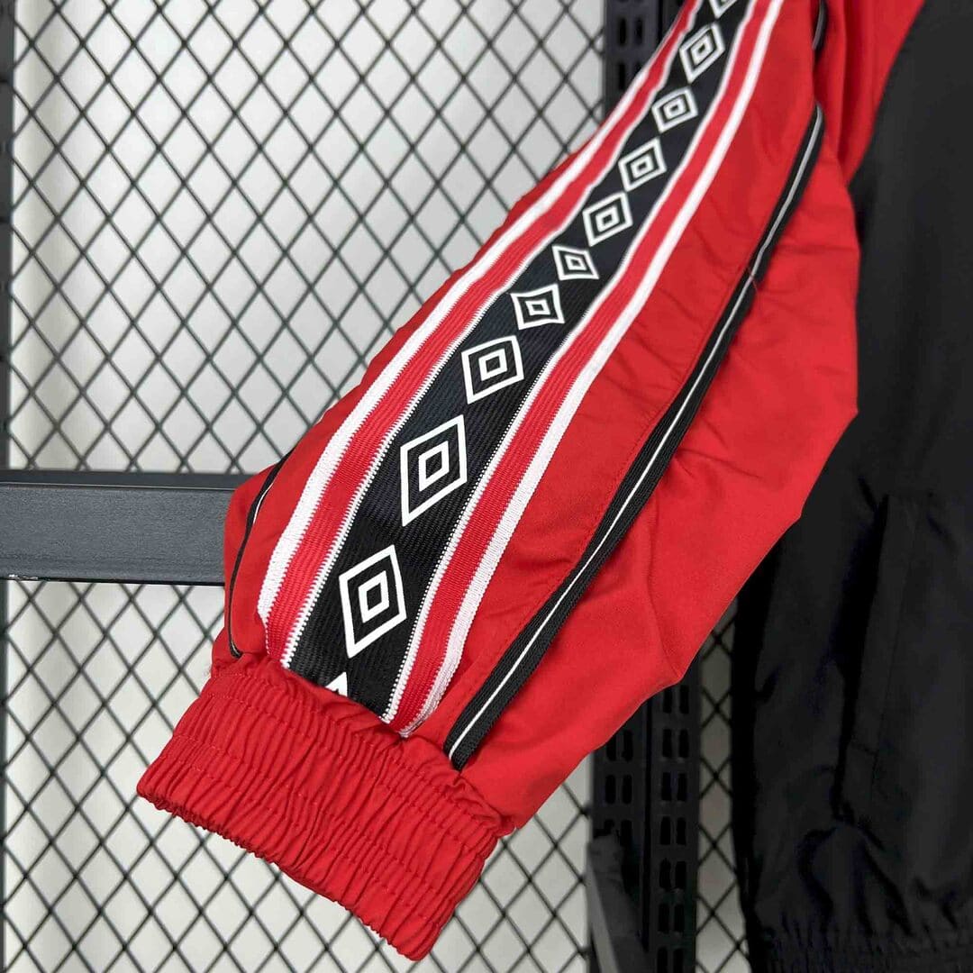 Manchester United 98/2000 - Coupe-Vent