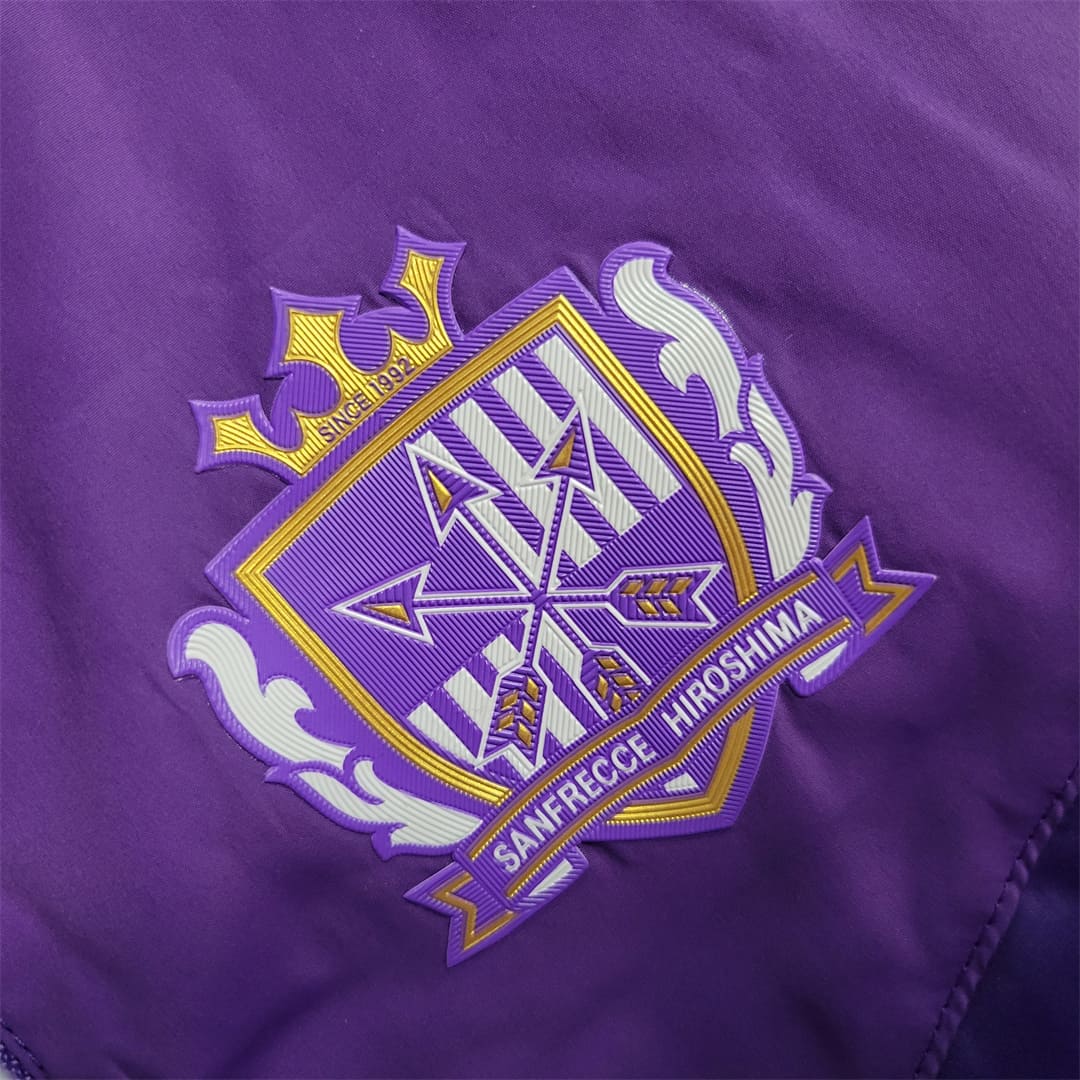 Sanfrecce Hiroshima 2023 - Coupe-Vent