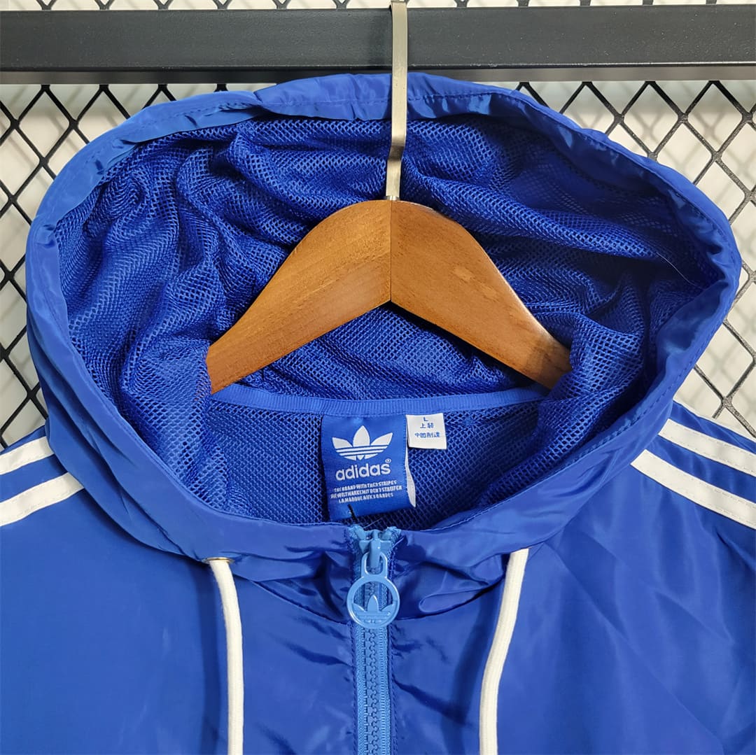 Yokohama Marinos 2023 - Coupe-Vent