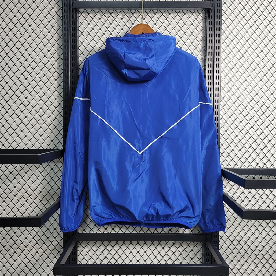 Yokohama Marinos 2023 - Coupe-Vent