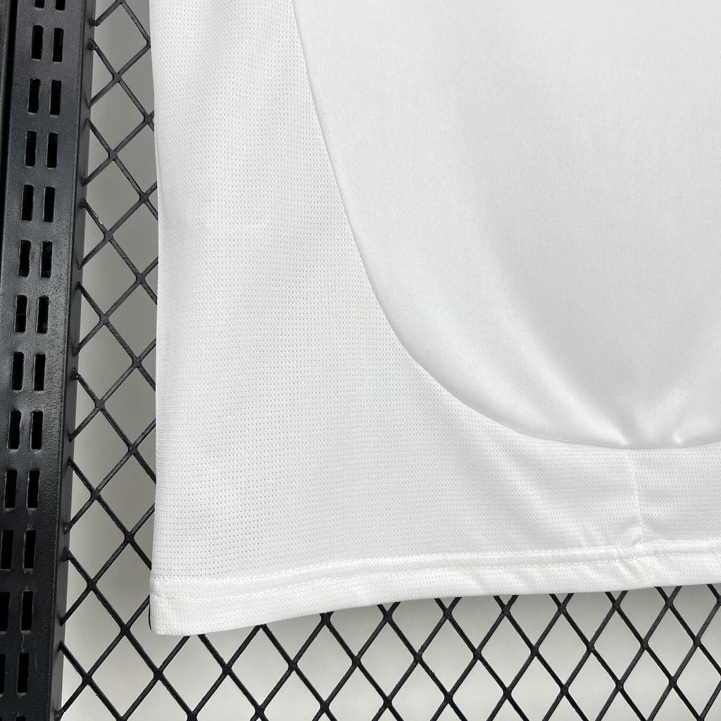 Flamengo 2025 Débardeur Extérieur