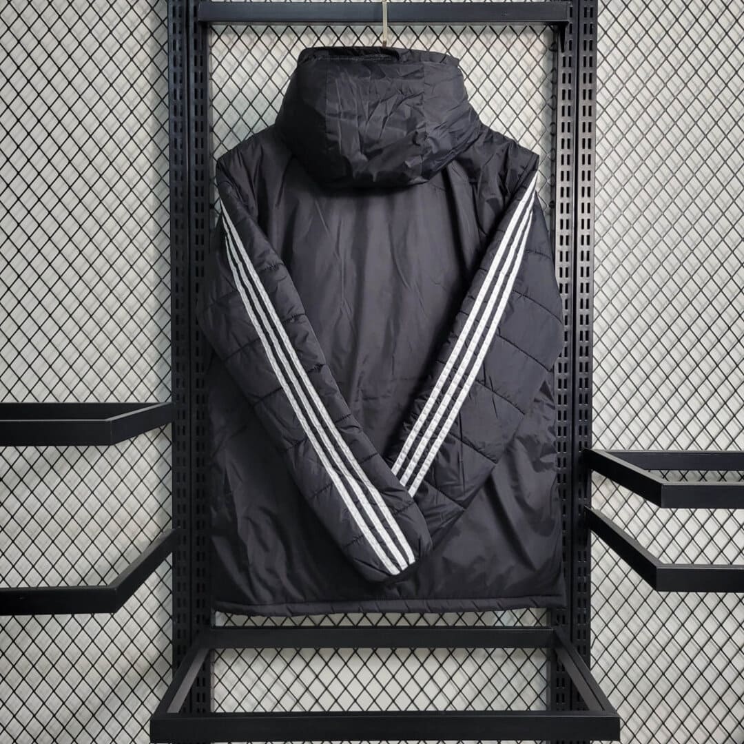 Bayern Munich 23/24 - Manteau Noir