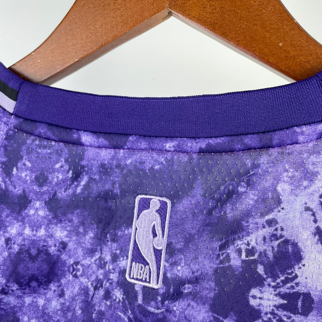 Los Angeles Lakers 22/23 Maillot Spécial Violet