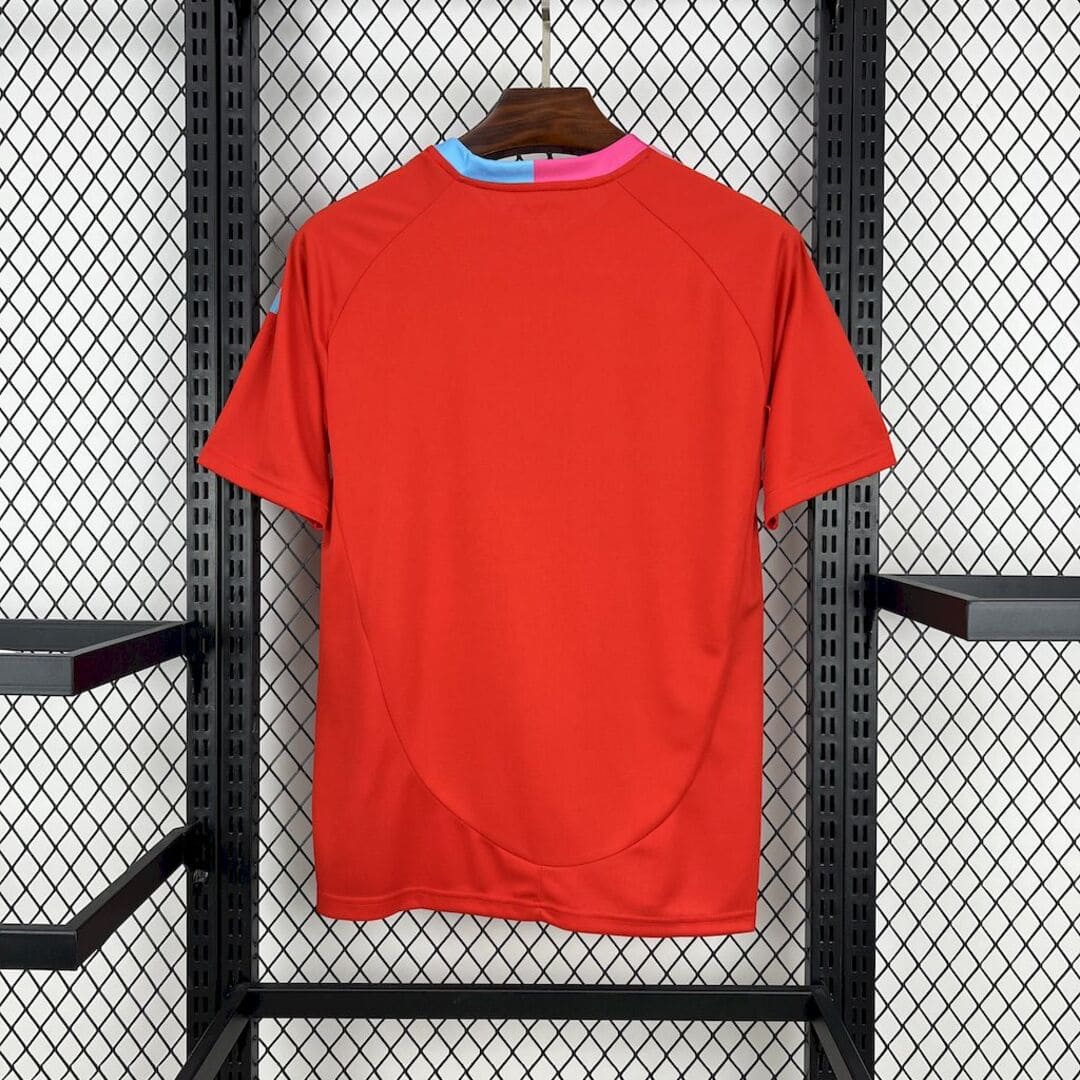 Inter Miami 2025 Concept Tropic