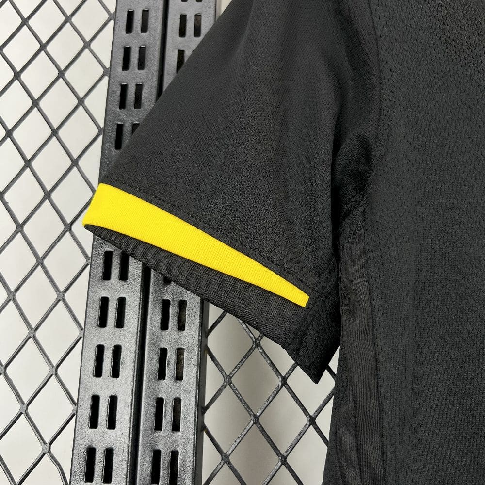 AEK Athènes 25/26 Maillot Extérieur