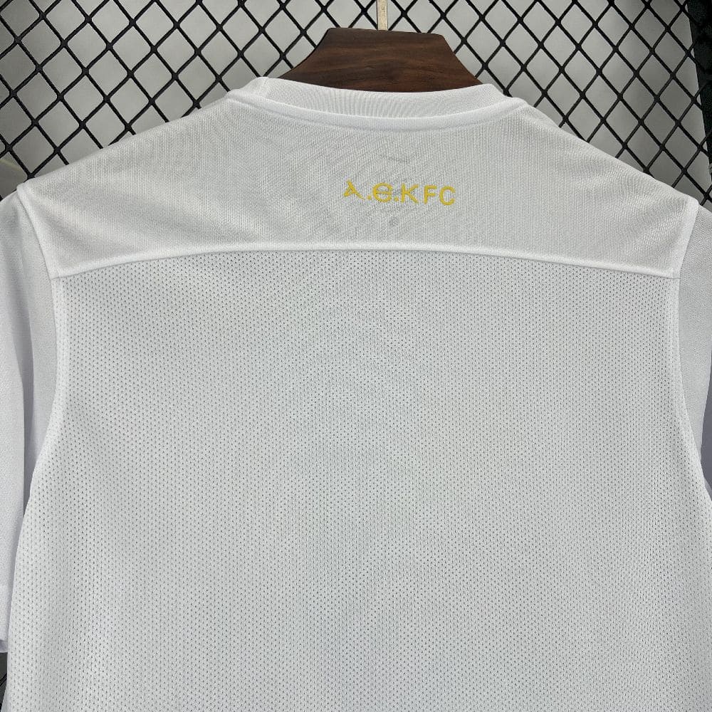 AEK Athènes 25/26 Maillot Third