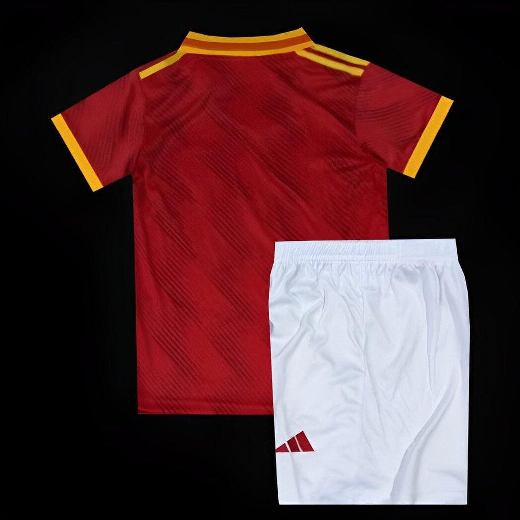 AS Roma 23/24 Derby Kit Enfant