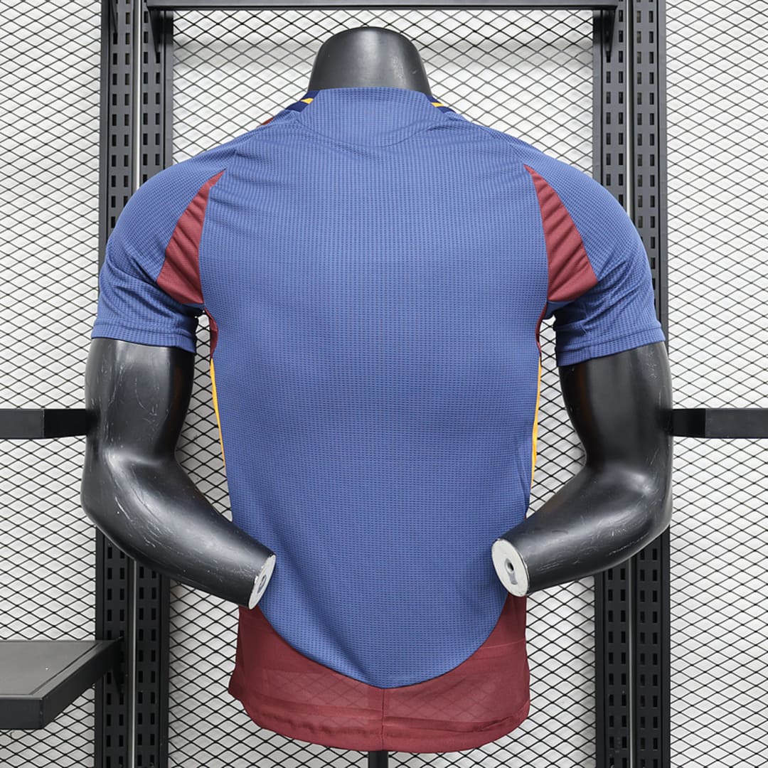 AS Roma 24/25 Maillot Third - Version Player