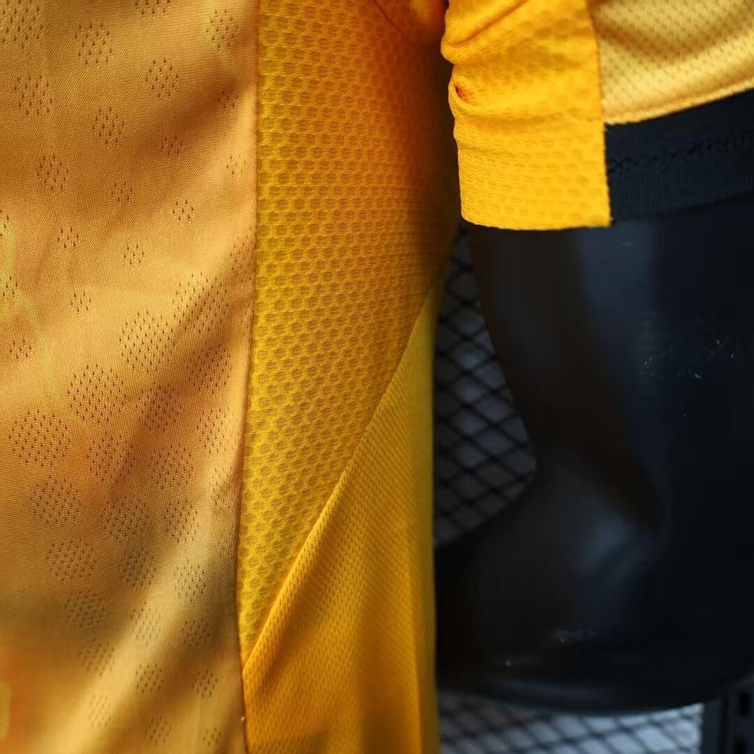 AS Roma 25/26 Maillot Extérieur - Version Player