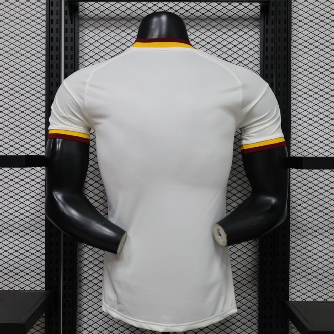 AS Roma 26/27 Maillot Extérieur - Version Player