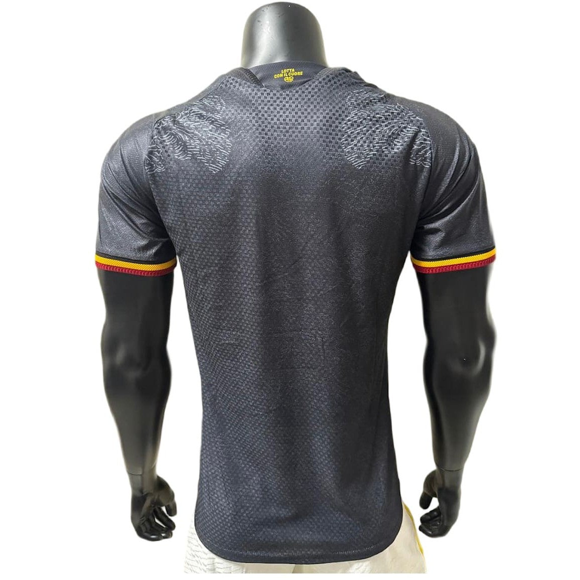 AS Roma 26/27 Maillot Third - Version Player