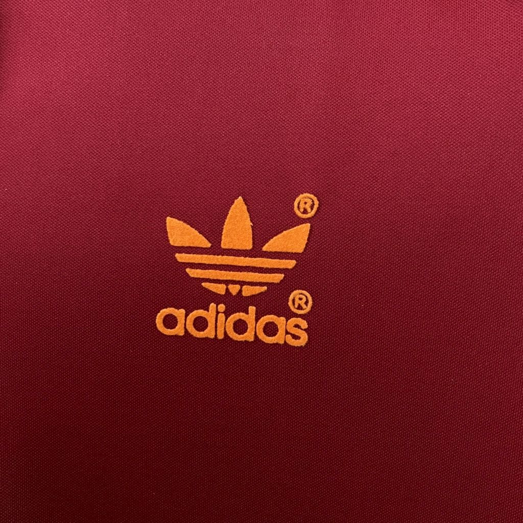 AS Roma 92/94 Maillot Domicile
