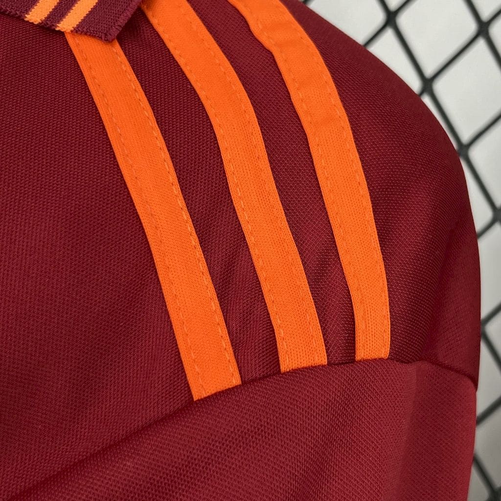 AS Roma 92/94 Maillot Domicile