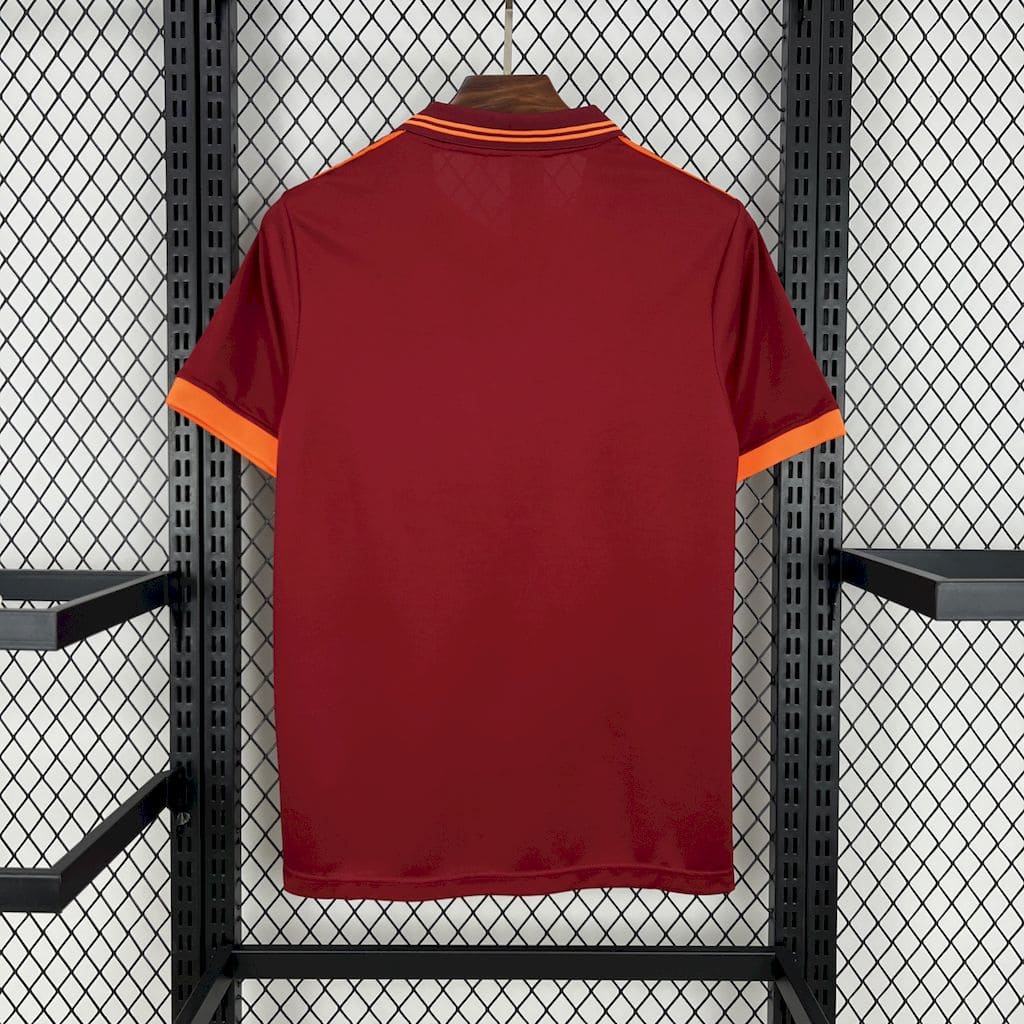 AS Roma 92/94 Maillot Domicile