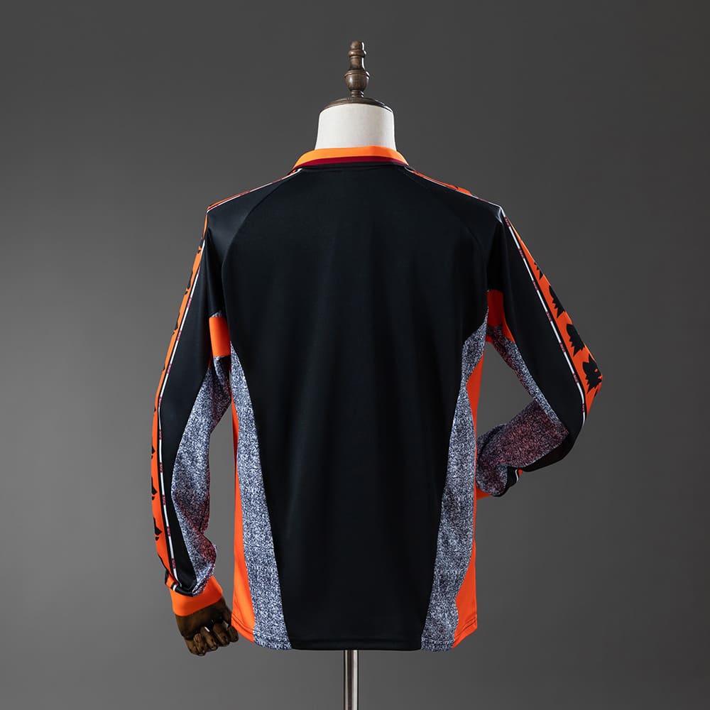 AS Roma 98/99 Maillot Third