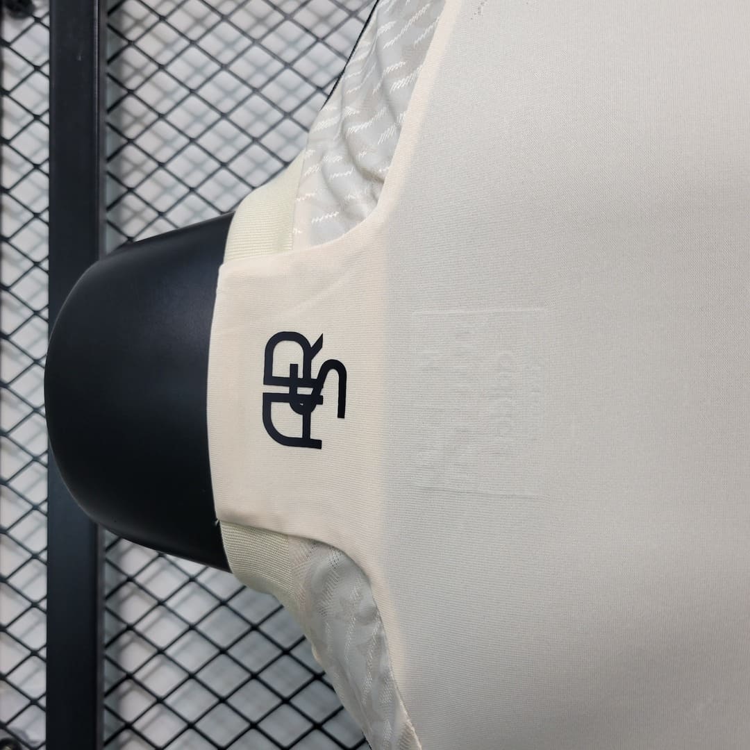 AS Roma 23/24 Maillot Extérieur - Version Player