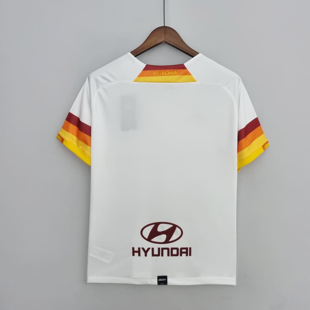AS Roma 21/22 Maillot Extérieur