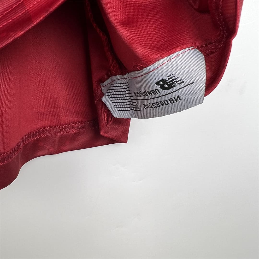 AS Roma 22/23 Maillot Domicile SPQR