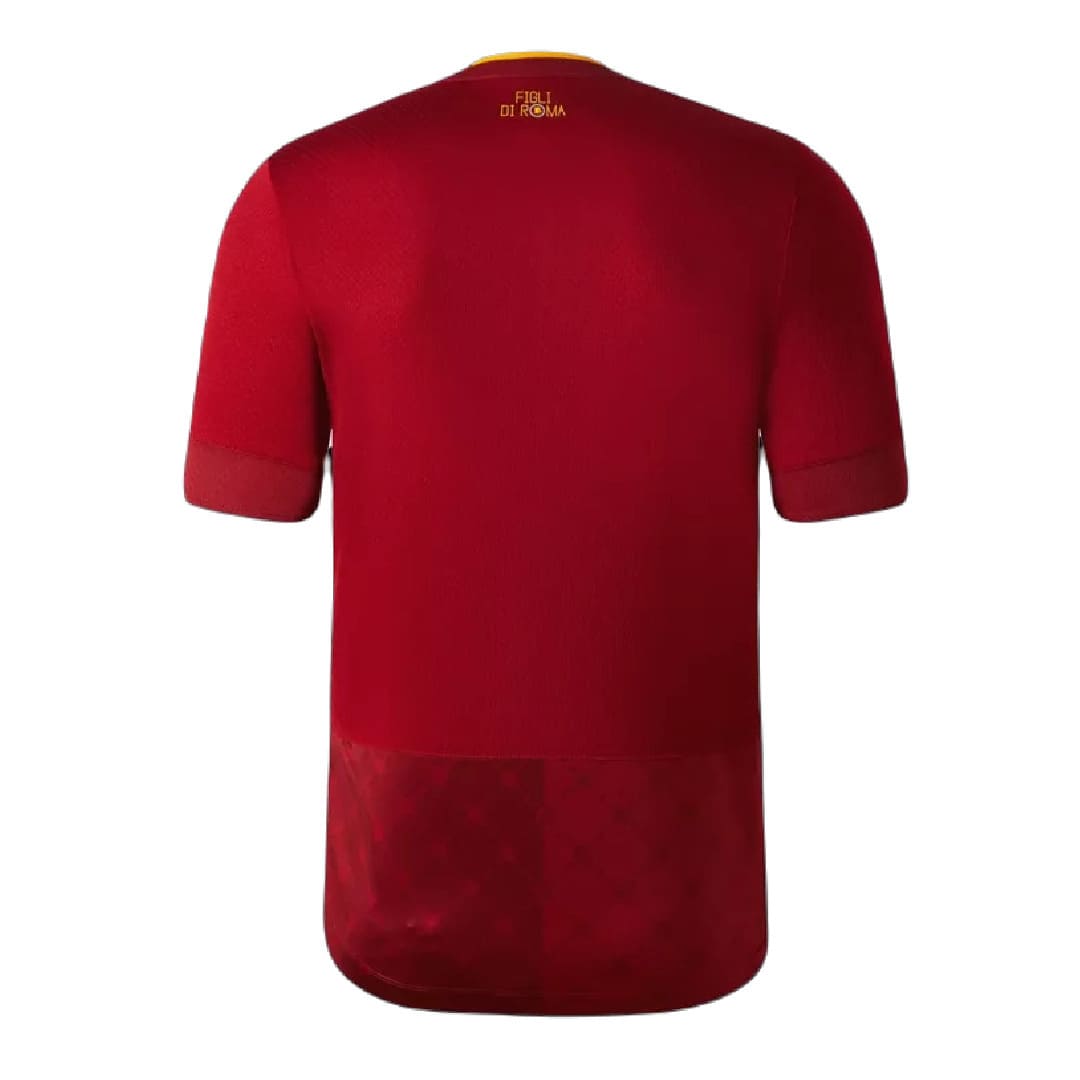 AS Roma 22/23 Maillot Domicile