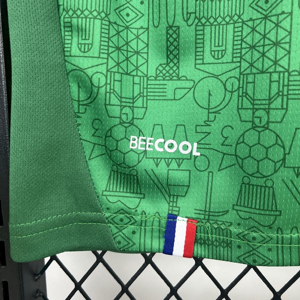 Saint-Etienne 25/26 Maillot Domicile