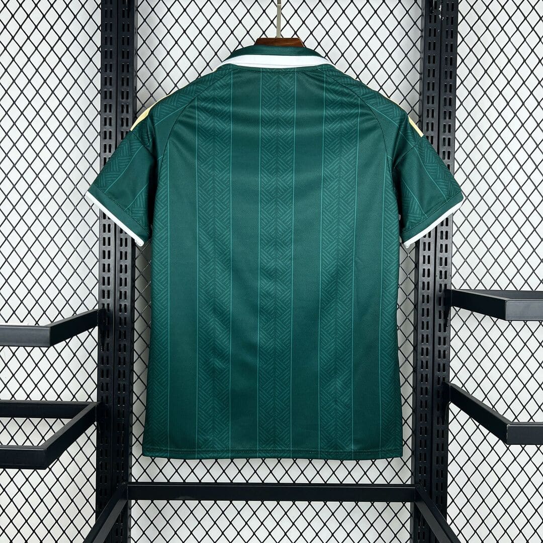 Afrique du Sud 2026 Maillot Extérieur