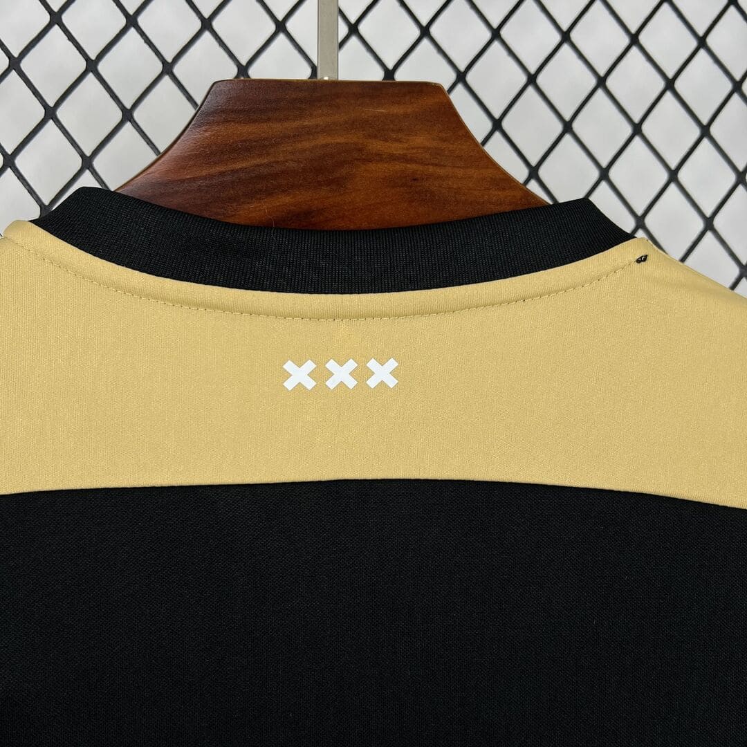 Ajax Amsterdam 18/19 Maillot Extérieur