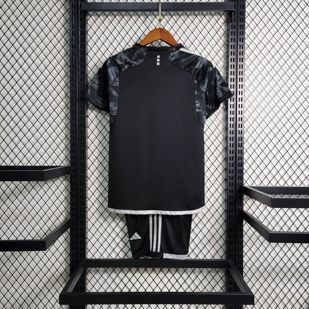 Ajax Amsterdam 23/24 Third Kit Enfant