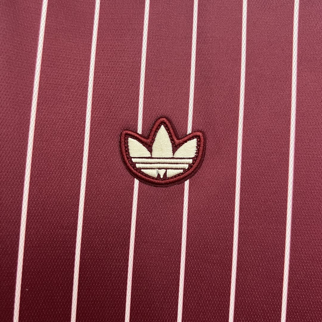 Ajax Amsterdam 25/26 Adidas Originals