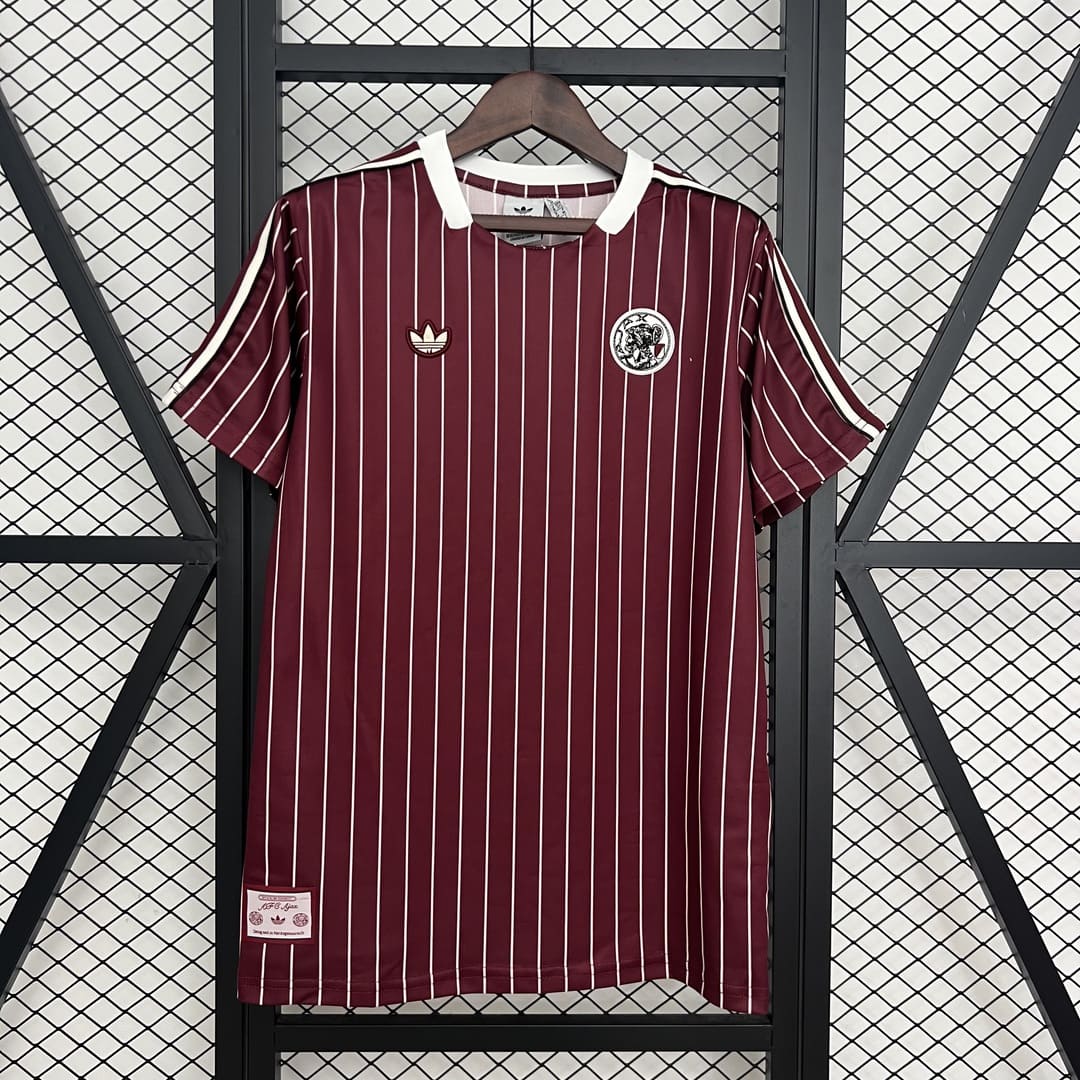 Ajax Amsterdam 25/26 Adidas Originals