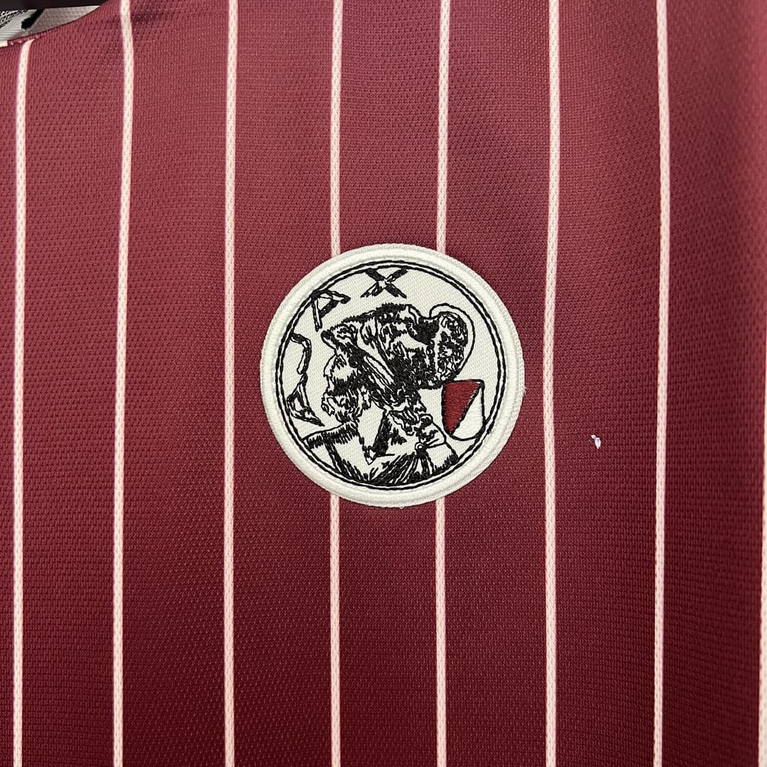 Ajax Amsterdam 25/26 Adidas Originals