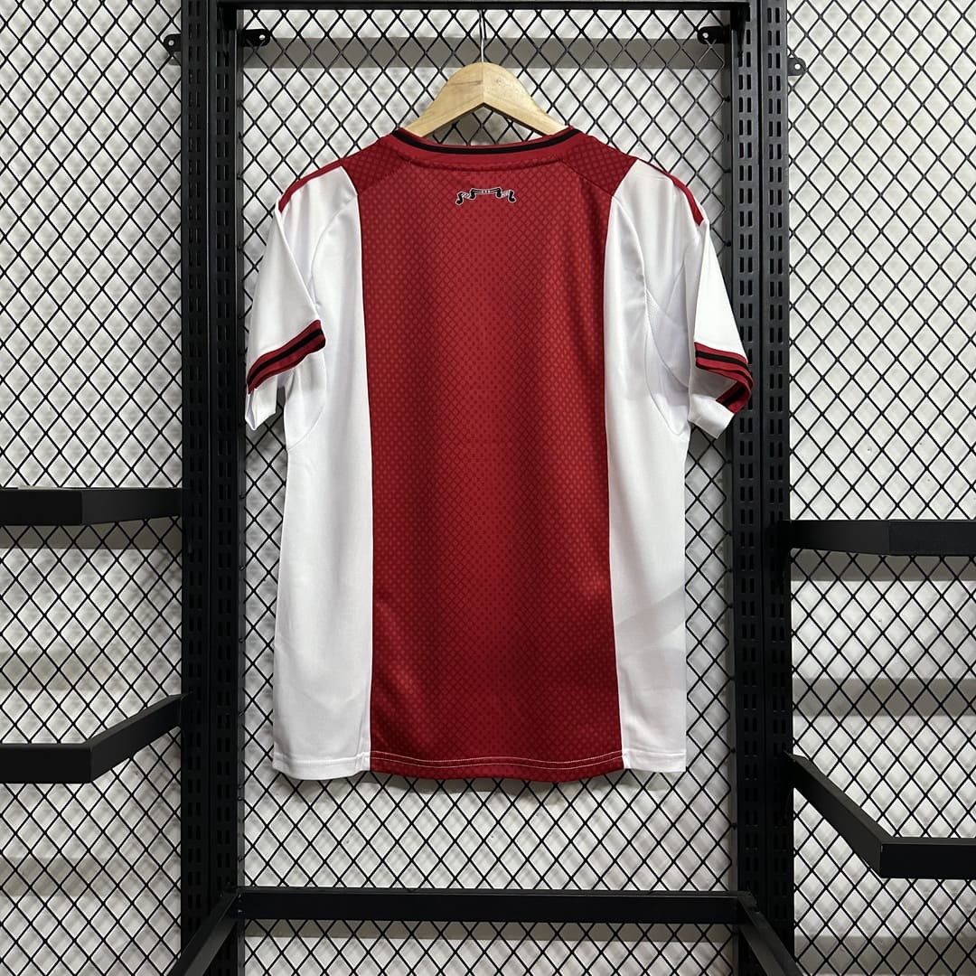 Ajax Amsterdam 25/26 Maillot Domicile