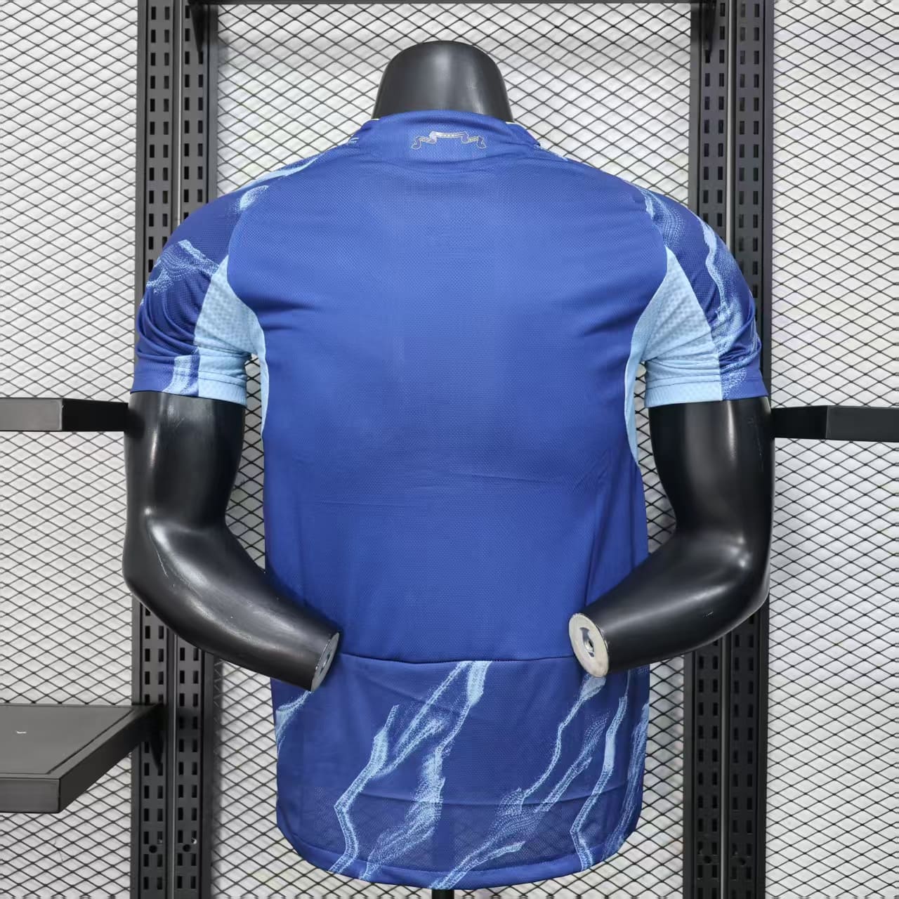 Ajax Amsterdam 25/26 Maillot Extérieur - Version Player