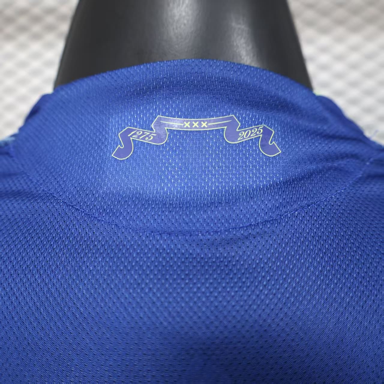 Ajax Amsterdam 25/26 Maillot Extérieur - Version Player