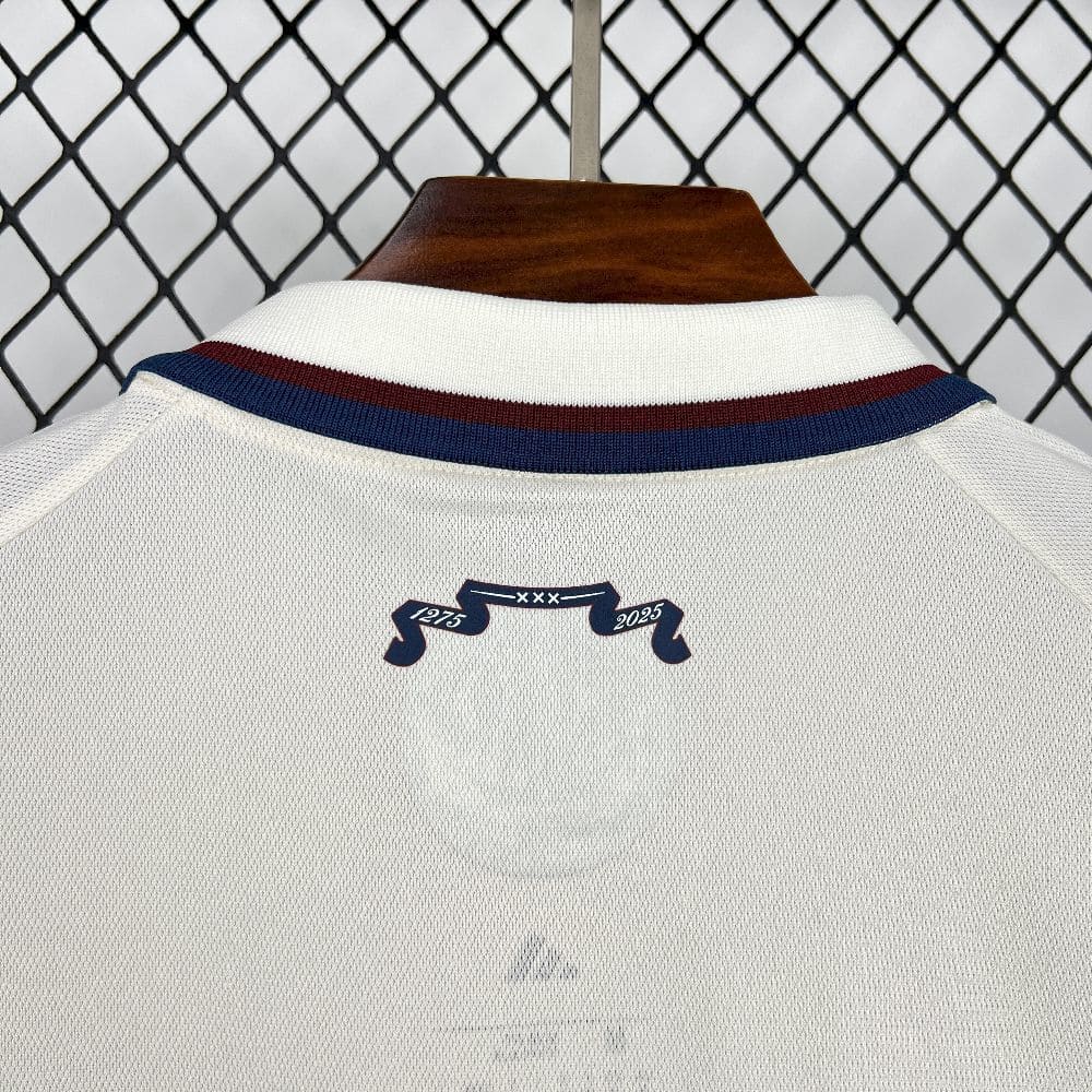 Ajax Amsterdam 25/26 Maillot Third