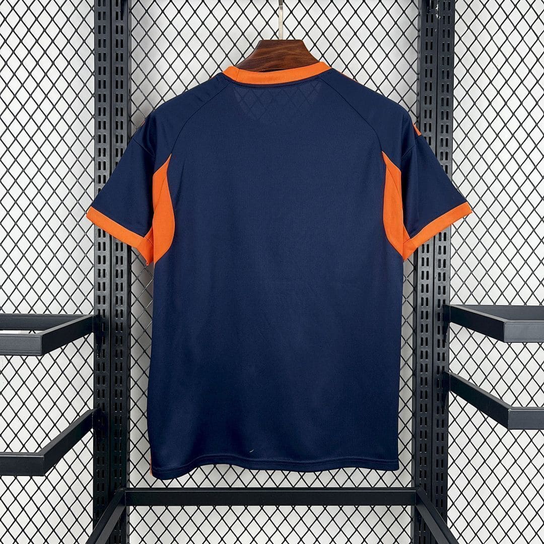 Ajax Amsterdam 25/26 Maillot Van Gogh