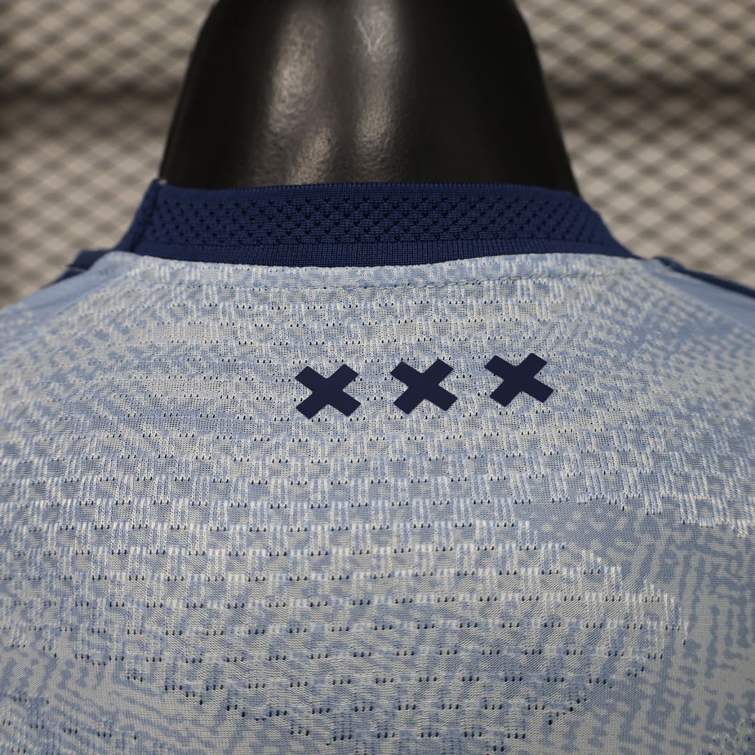Ajax Amsterdam 26/27 Maillot Extérieur - Version Player