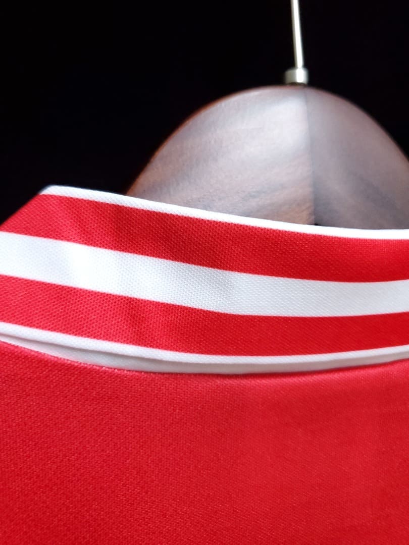 Ajax 97/98 Maillot Domicile