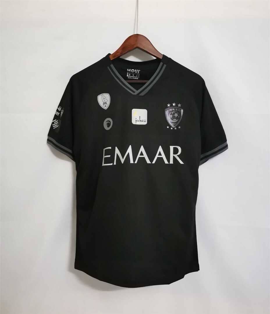 Al-Hilal 21/22 Maillot Extérieur
