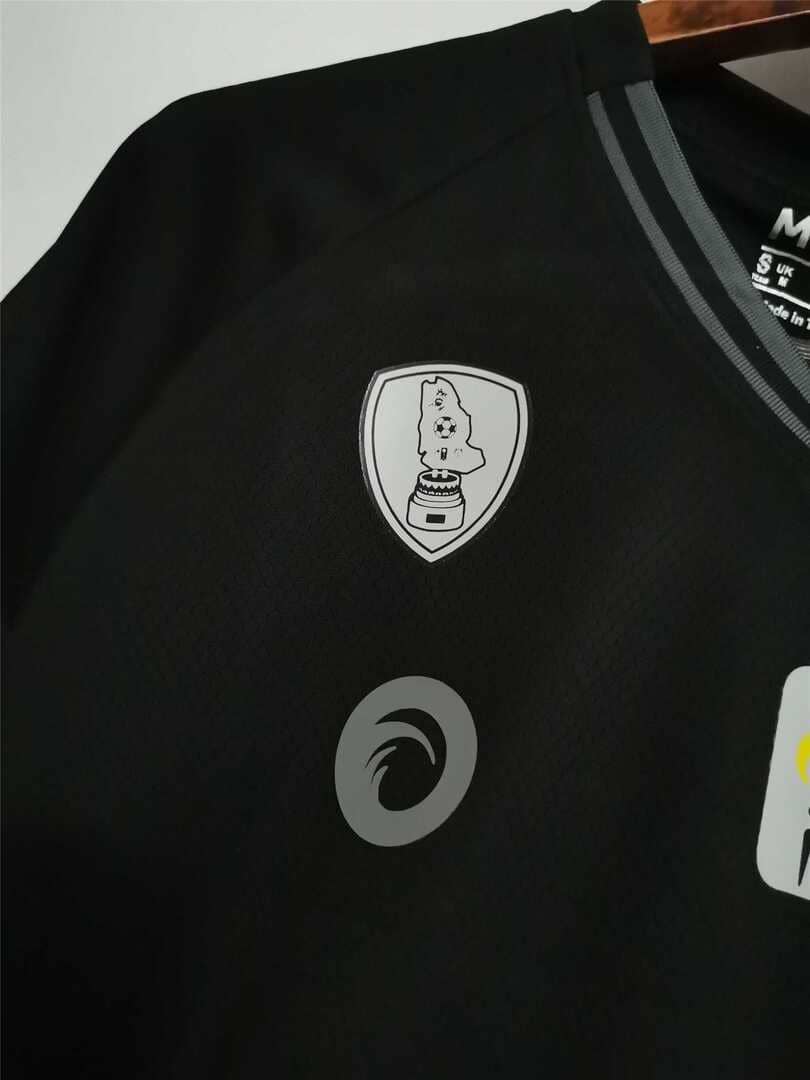 Al-Hilal 21/22 Maillot Extérieur
