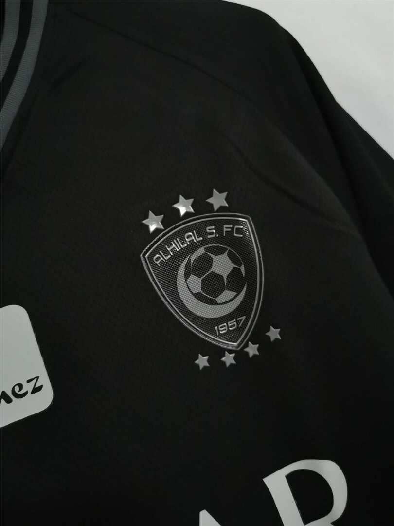 Al-Hilal 21/22 Maillot Extérieur
