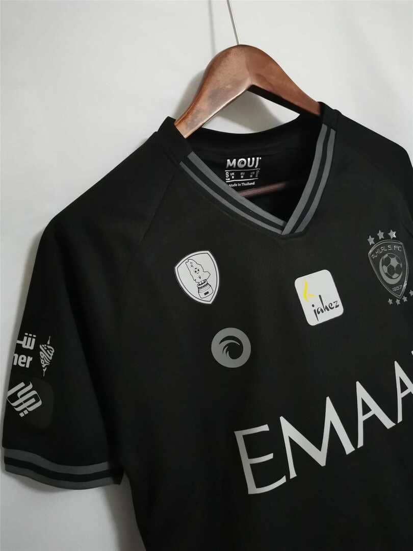 Al-Hilal 21/22 Maillot Extérieur