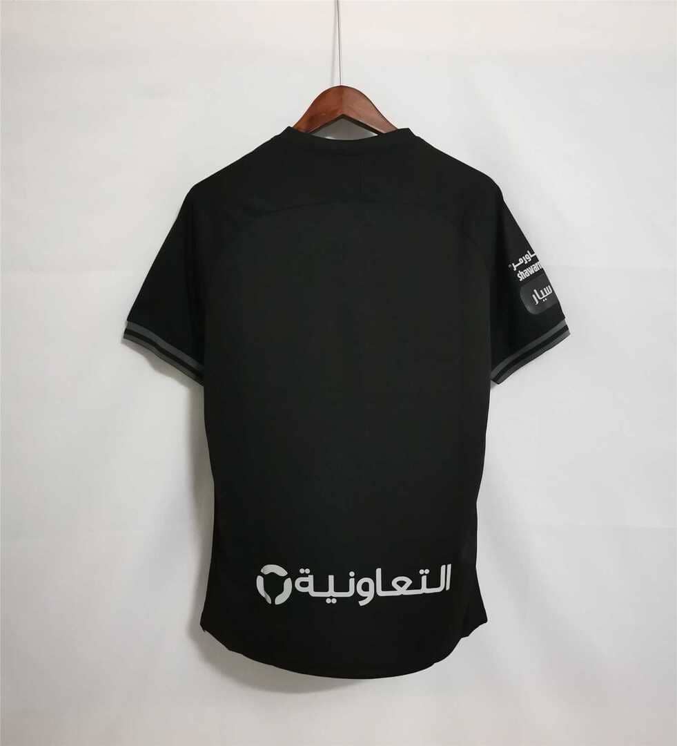 Al-Hilal 21/22 Maillot Extérieur