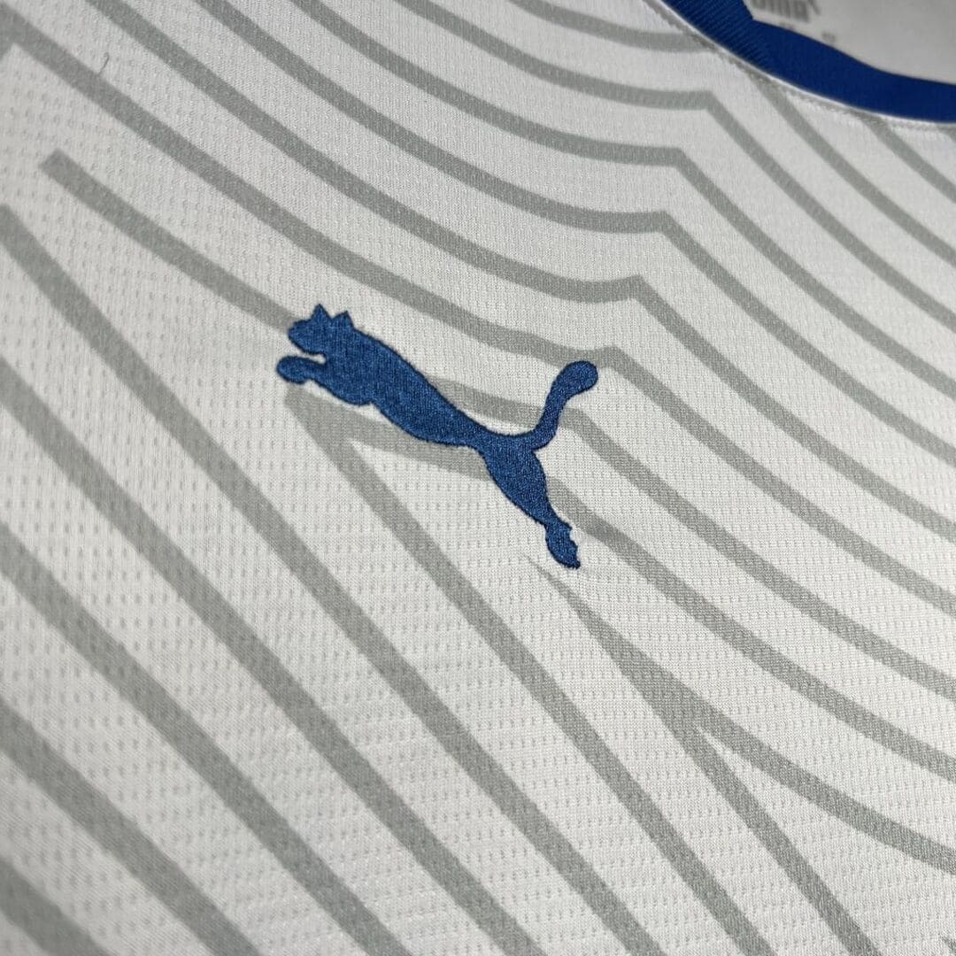 Al-Hilal 24/25 Maillot Extérieur