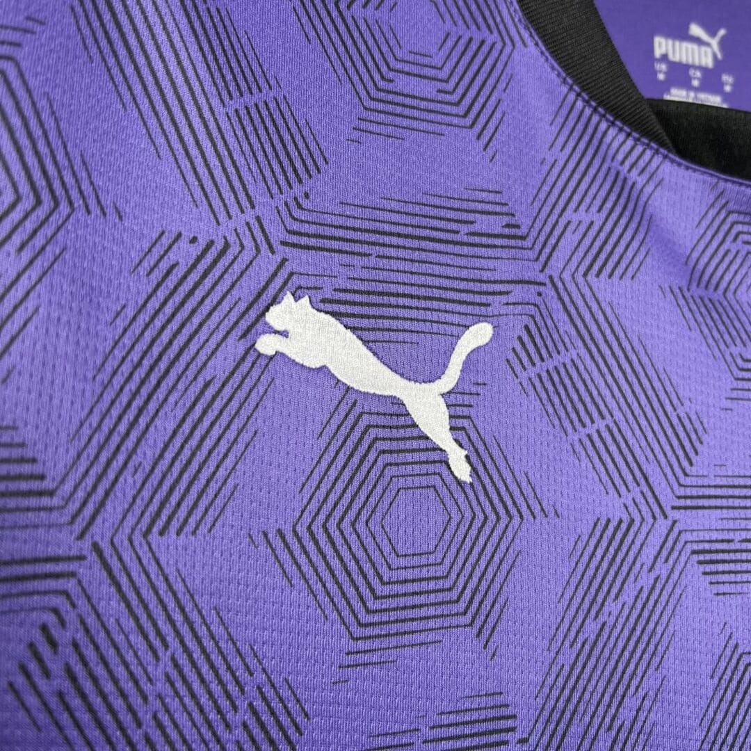Al-Hilal 24/25 Maillot Third