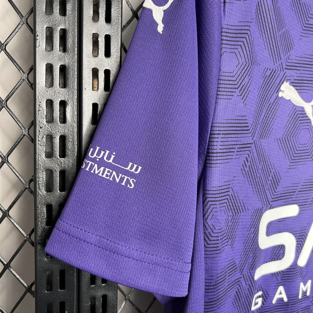 Al-Hilal 24/25 Maillot Third