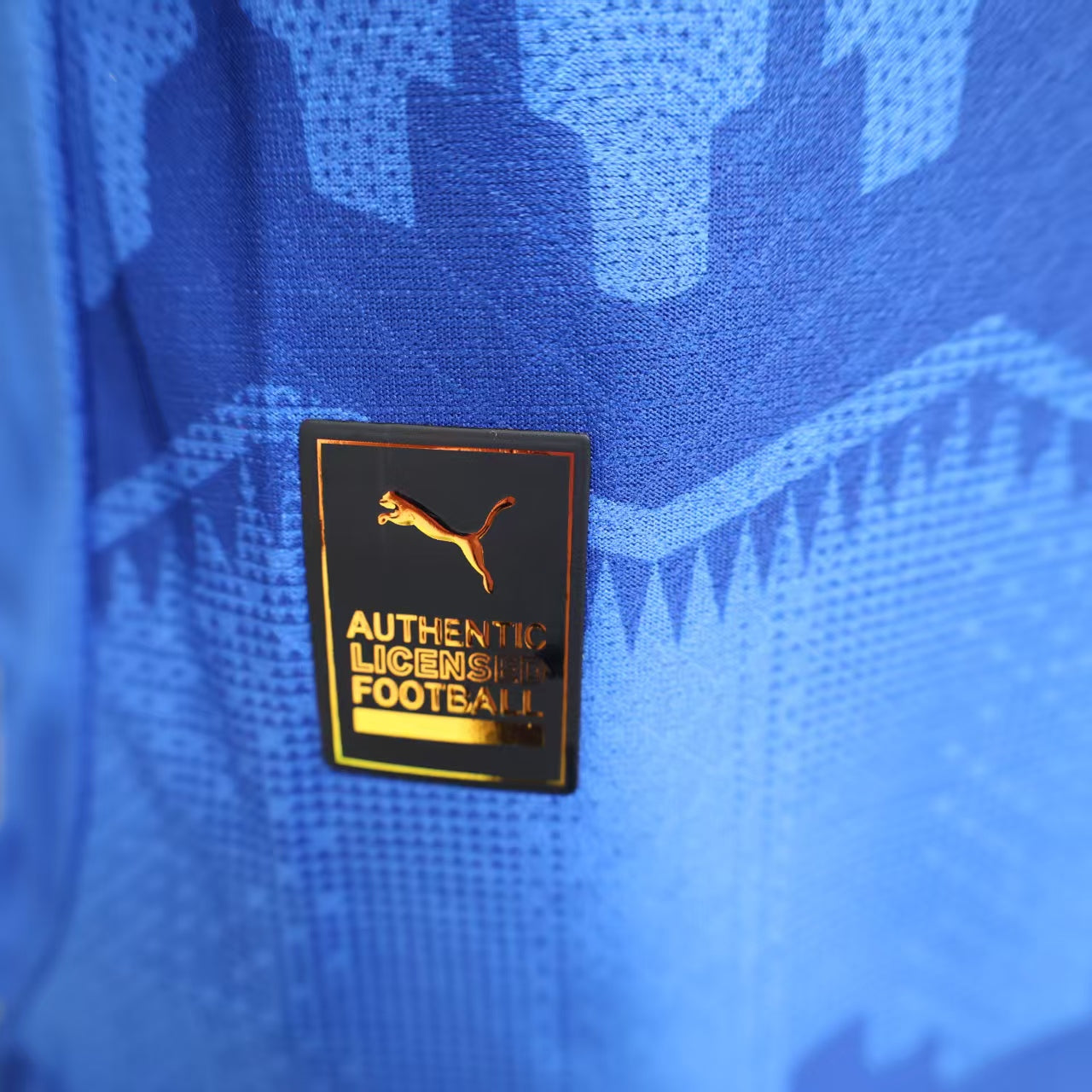 Al-Hilal 25/26 Maillot Domicile - Version Player